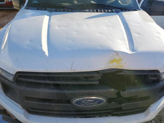 Photo 10 VIN: 1FTMF1C5XJKE40780 - FORD F150 