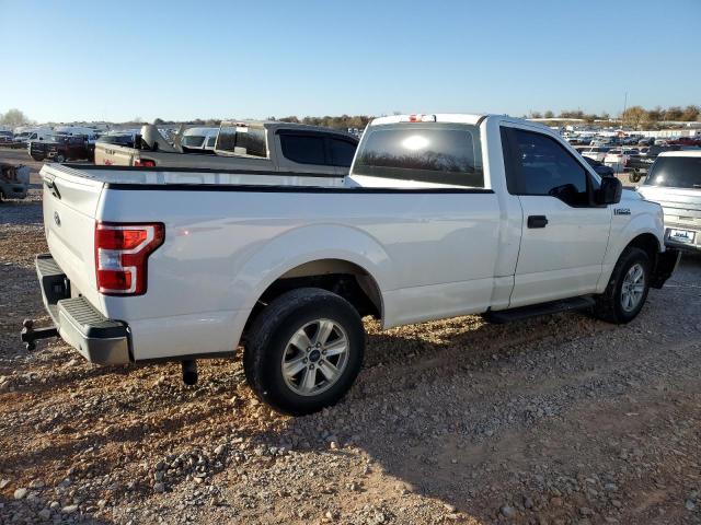 Photo 2 VIN: 1FTMF1C5XJKE40780 - FORD F150 