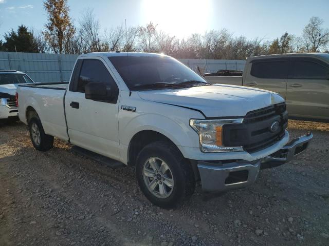 Photo 3 VIN: 1FTMF1C5XJKE40780 - FORD F150 
