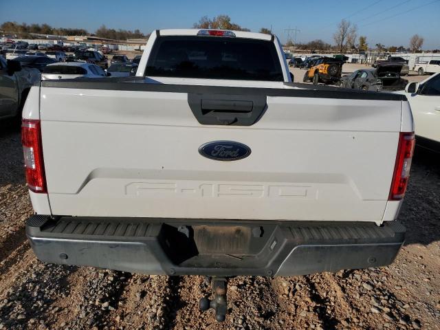 Photo 5 VIN: 1FTMF1C5XJKE40780 - FORD F150 