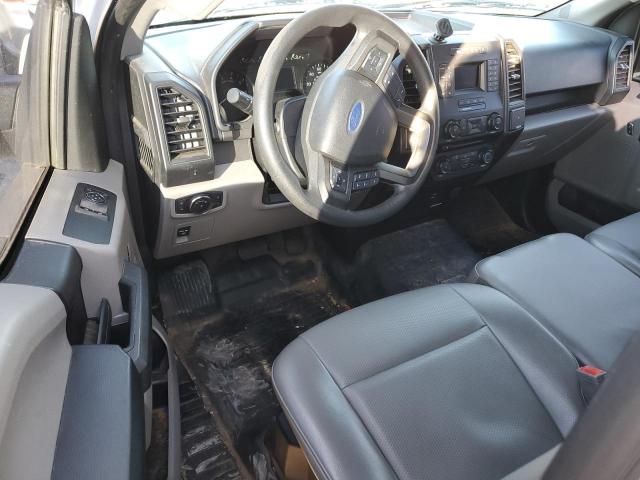 Photo 7 VIN: 1FTMF1C5XJKE40780 - FORD F150 