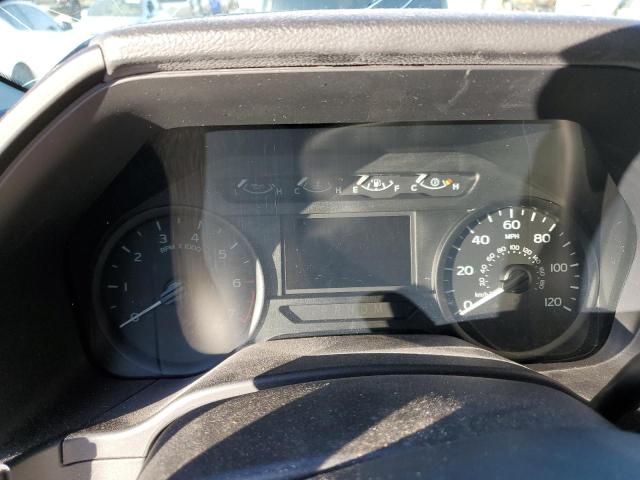 Photo 8 VIN: 1FTMF1C5XJKE40780 - FORD F150 