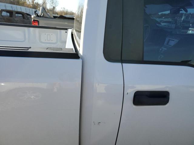 Photo 9 VIN: 1FTMF1C5XJKE40780 - FORD F150 