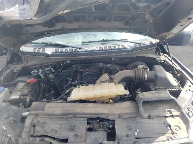 Photo 6 VIN: 1FTMF1C5XJKF38935 - FORD F150 