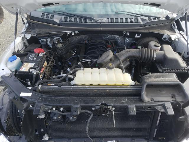 Photo 6 VIN: 1FTMF1C5XKKD08152 - FORD F150 