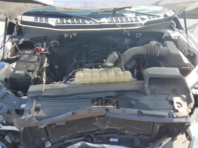 Photo 10 VIN: 1FTMF1C5XKKD38803 - FORD F150 