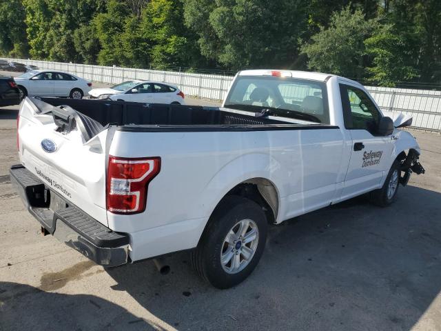 Photo 2 VIN: 1FTMF1C5XKKD38803 - FORD F150 