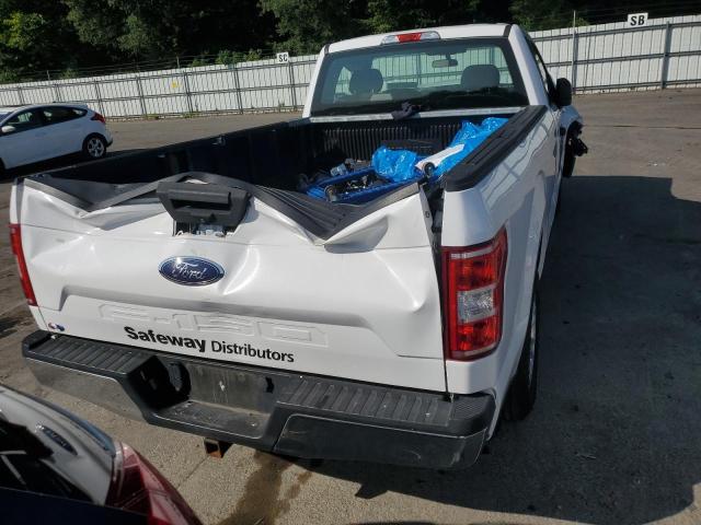 Photo 5 VIN: 1FTMF1C5XKKD38803 - FORD F150 