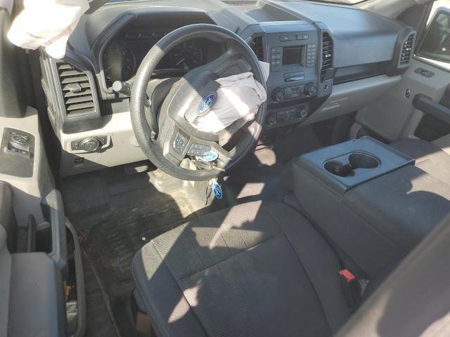 Photo 7 VIN: 1FTMF1C5XKKD38803 - FORD F150 