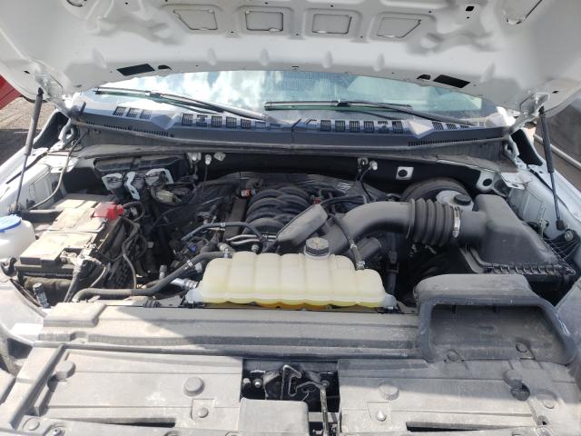 Photo 6 VIN: 1FTMF1C5XKKD59148 - FORD F150 