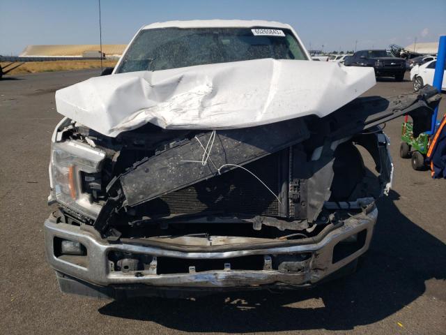 Photo 4 VIN: 1FTMF1C5XKKD92778 - FORD F150 