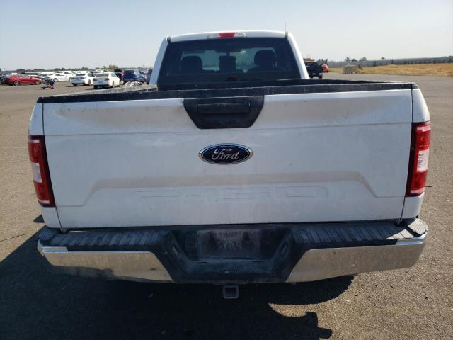 Photo 5 VIN: 1FTMF1C5XKKD92778 - FORD F150 