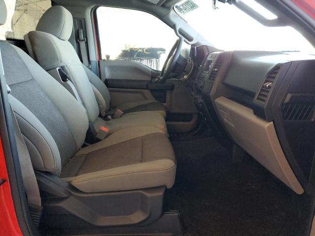 Photo 4 VIN: 1FTMF1C5XLFC16534 - FORD F150 