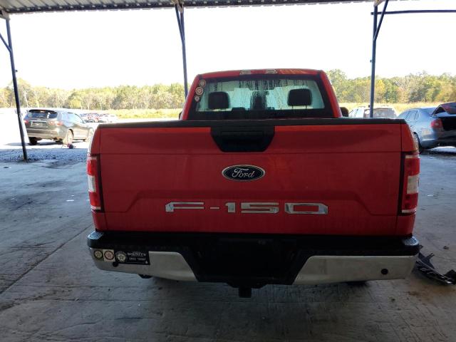 Photo 5 VIN: 1FTMF1C5XLFC16534 - FORD F150 