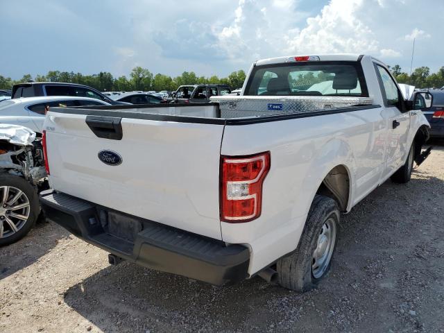 Photo 3 VIN: 1FTMF1C5XLKD02806 - FORD F150 