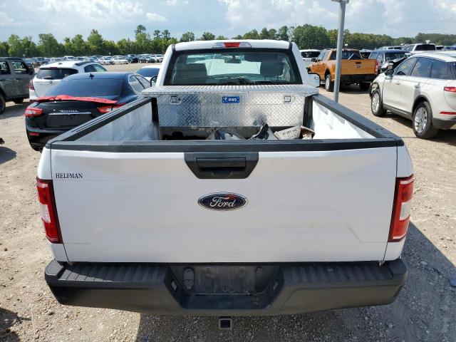 Photo 5 VIN: 1FTMF1C5XLKD02806 - FORD F150 