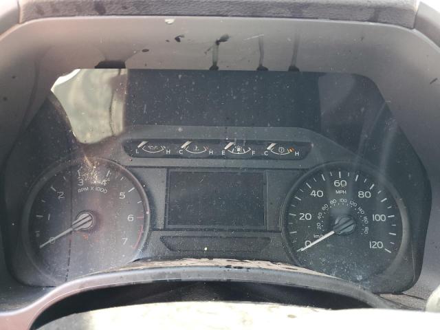 Photo 7 VIN: 1FTMF1C5XLKD02806 - FORD F150 