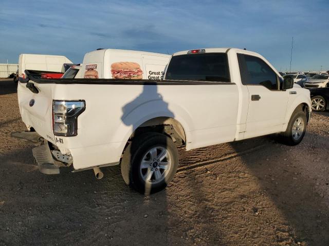 Photo 2 VIN: 1FTMF1C5XLKE59655 - FORD F150 