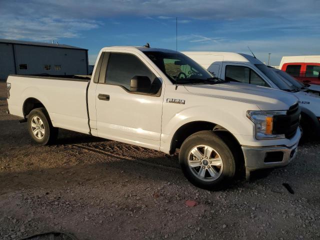 Photo 3 VIN: 1FTMF1C5XLKE59655 - FORD F150 