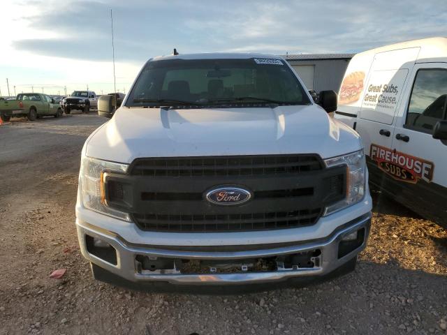 Photo 4 VIN: 1FTMF1C5XLKE59655 - FORD F150 