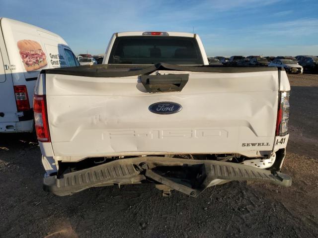 Photo 5 VIN: 1FTMF1C5XLKE59655 - FORD F150 