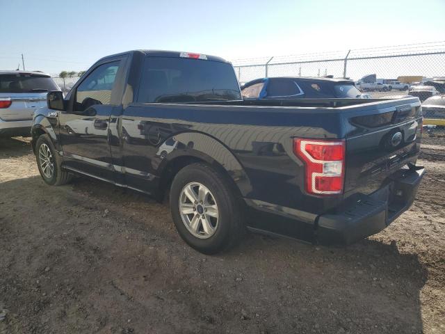 Photo 1 VIN: 1FTMF1C5XLKF15450 - FORD F150 