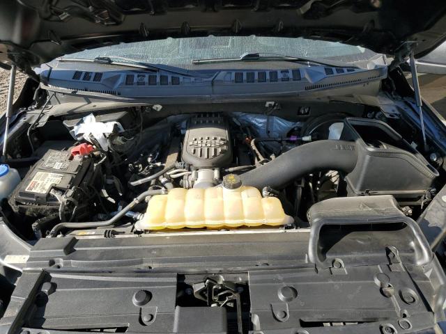Photo 10 VIN: 1FTMF1C5XLKF15450 - FORD F150 