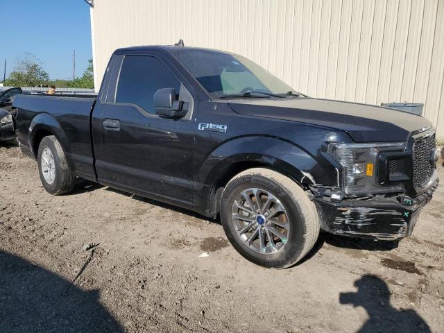 Photo 3 VIN: 1FTMF1C5XLKF15450 - FORD F150 