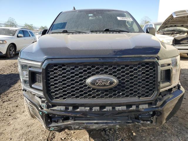 Photo 4 VIN: 1FTMF1C5XLKF15450 - FORD F150 