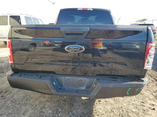 Photo 5 VIN: 1FTMF1C5XLKF15450 - FORD F150 
