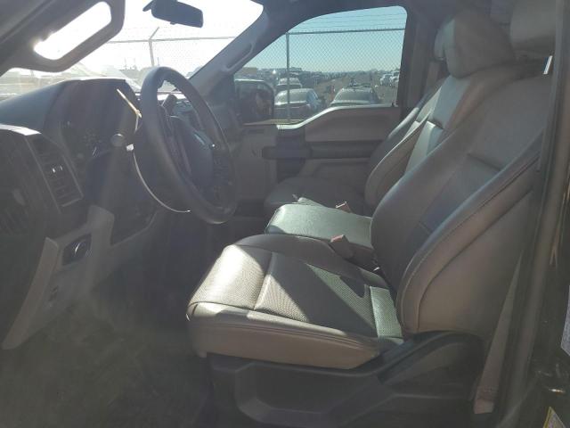 Photo 6 VIN: 1FTMF1C5XLKF15450 - FORD F150 