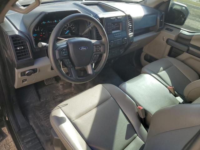 Photo 7 VIN: 1FTMF1C5XLKF15450 - FORD F150 