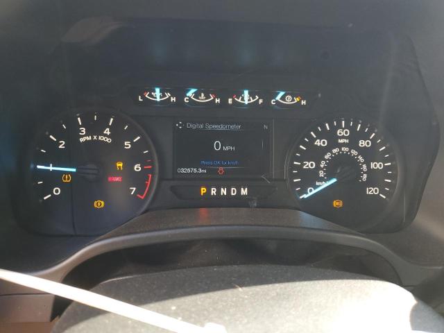 Photo 8 VIN: 1FTMF1C5XLKF15450 - FORD F150 