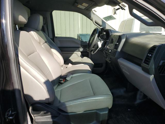 Photo 9 VIN: 1FTMF1C5XLKF15450 - FORD F150 