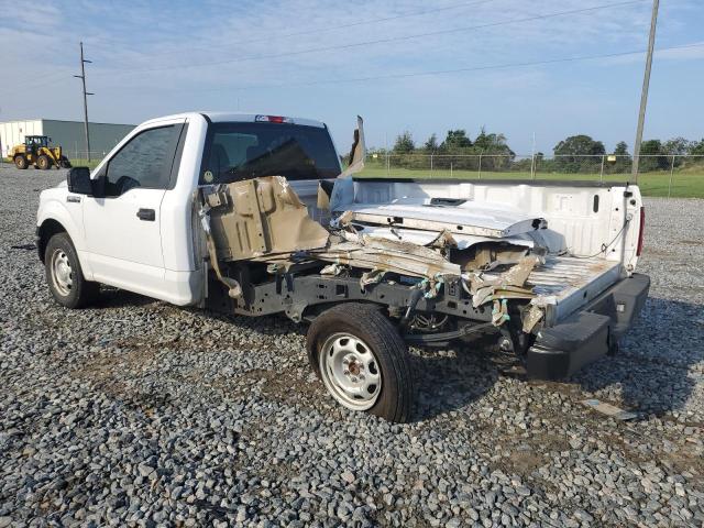 Photo 1 VIN: 1FTMF1C5XLKF50747 - FORD F150 