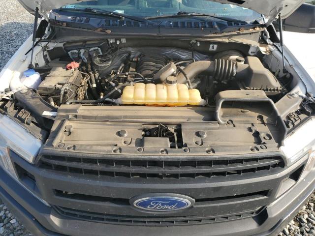 Photo 10 VIN: 1FTMF1C5XLKF50747 - FORD F150 