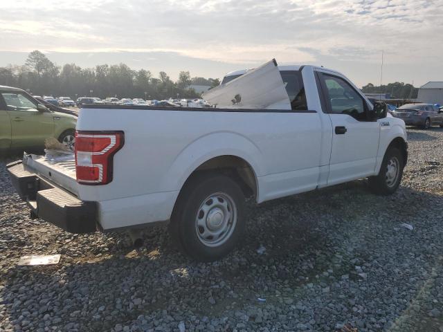 Photo 2 VIN: 1FTMF1C5XLKF50747 - FORD F150 