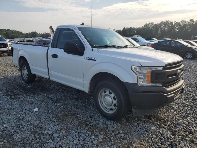 Photo 3 VIN: 1FTMF1C5XLKF50747 - FORD F150 