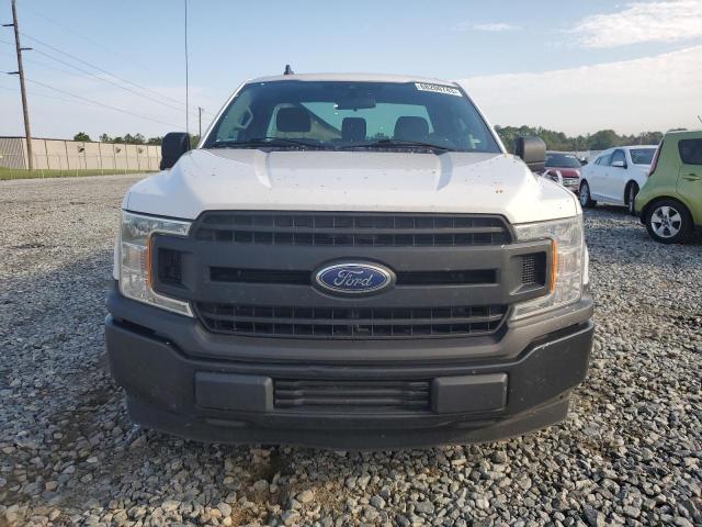 Photo 4 VIN: 1FTMF1C5XLKF50747 - FORD F150 