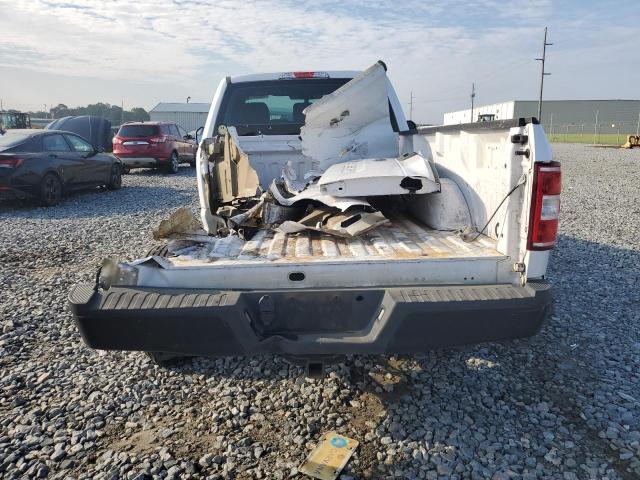 Photo 5 VIN: 1FTMF1C5XLKF50747 - FORD F150 