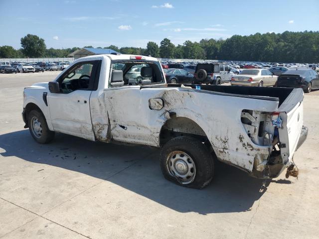 Photo 1 VIN: 1FTMF1C5XMKE55980 - FORD F150 