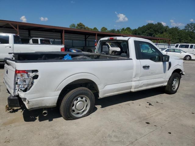 Photo 2 VIN: 1FTMF1C5XMKE55980 - FORD F150 