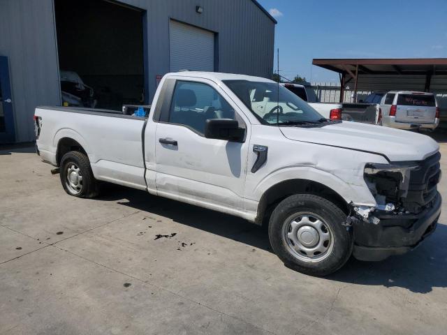 Photo 3 VIN: 1FTMF1C5XMKE55980 - FORD F150 