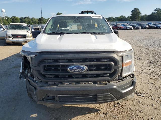 Photo 4 VIN: 1FTMF1C5XMKE55980 - FORD F150 