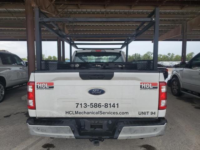 Photo 5 VIN: 1FTMF1C5XNKF26323 - FORD F150 