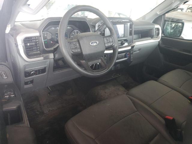 Photo 7 VIN: 1FTMF1C5XNKF26323 - FORD F150 