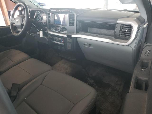 Photo 9 VIN: 1FTMF1C5XNKF26323 - FORD F150 