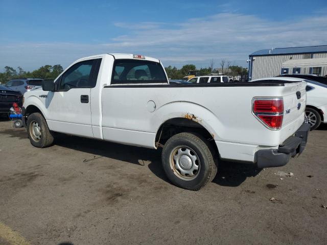 Photo 1 VIN: 1FTMF1C80AKE39650 - FORD F150 