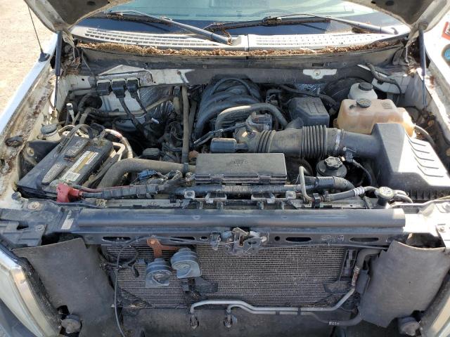 Photo 10 VIN: 1FTMF1C80AKE39650 - FORD F150 