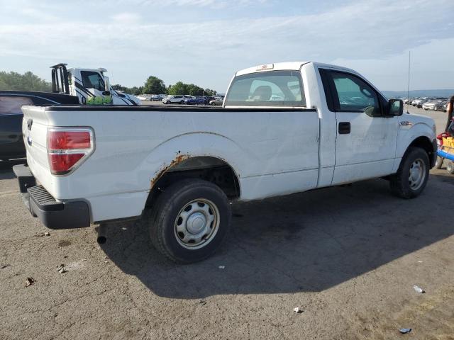 Photo 2 VIN: 1FTMF1C80AKE39650 - FORD F150 